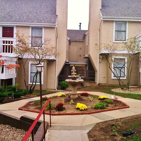 Affordable Suites Of America Grand Rapids Kentwood Екстериор снимка