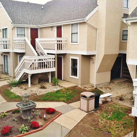 Affordable Suites Of America Grand Rapids Kentwood Екстериор снимка