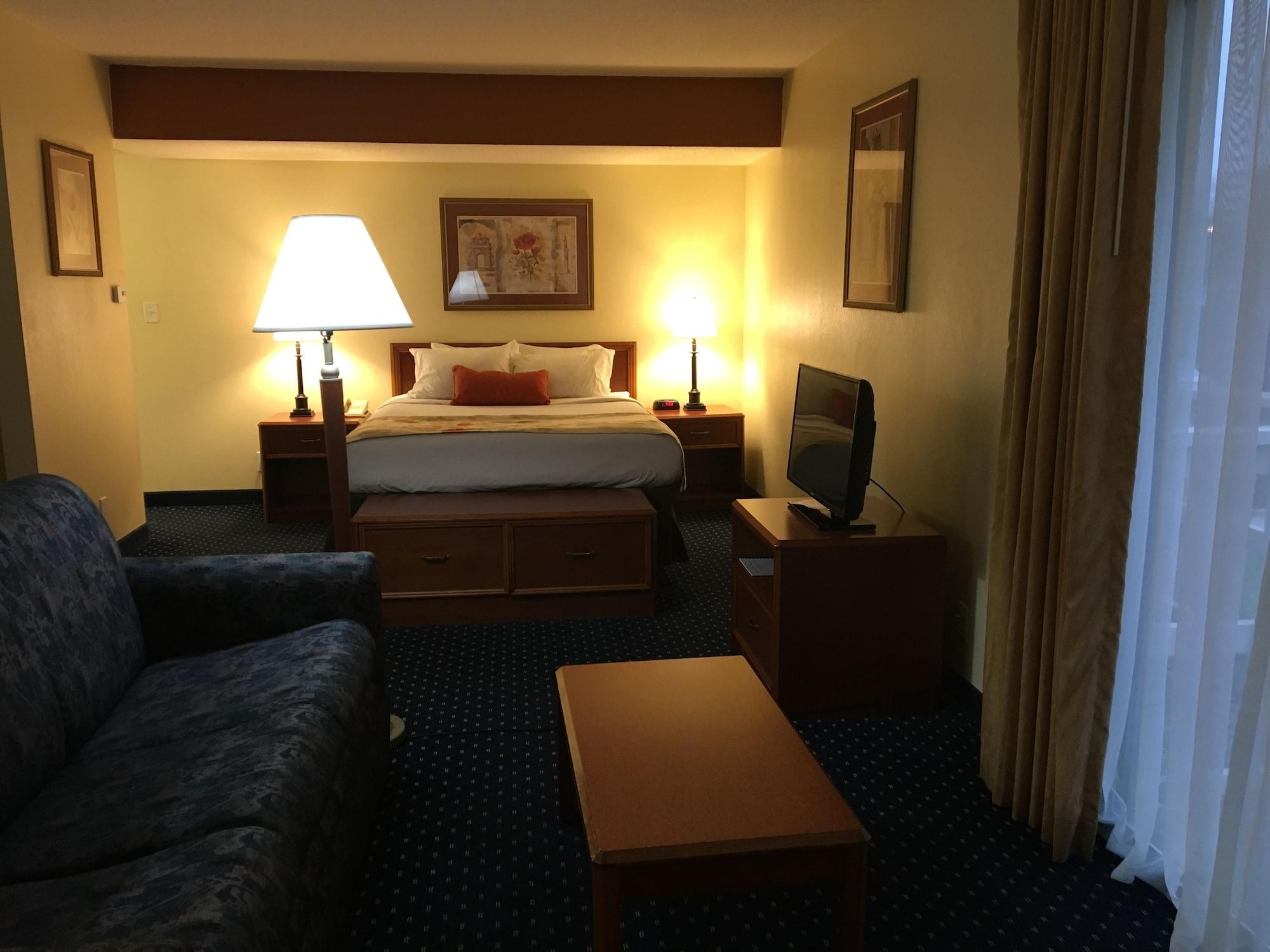 Affordable Suites Of America Grand Rapids Kentwood Екстериор снимка