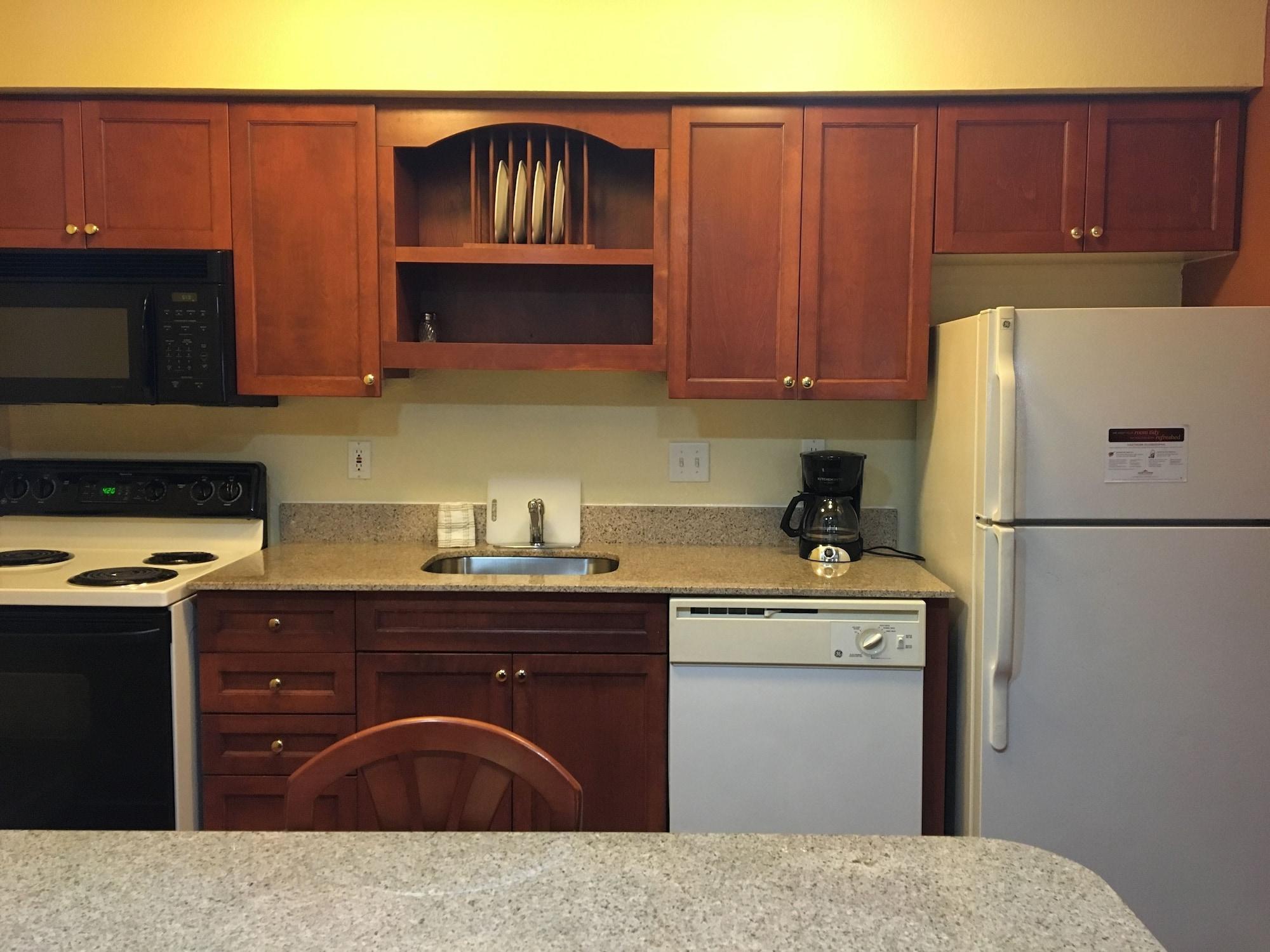 Affordable Suites Of America Grand Rapids Kentwood Екстериор снимка