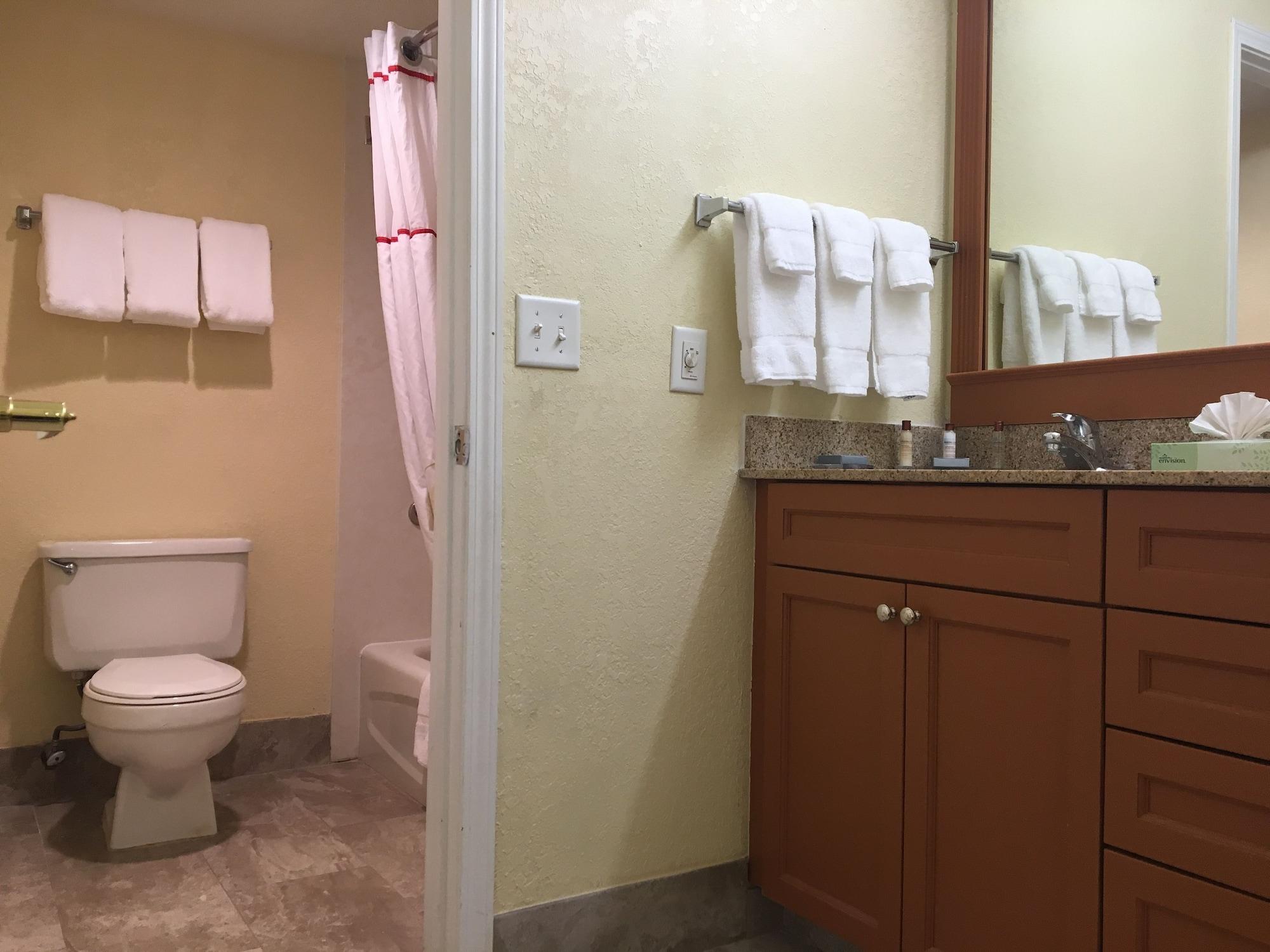 Affordable Suites Of America Grand Rapids Kentwood Екстериор снимка