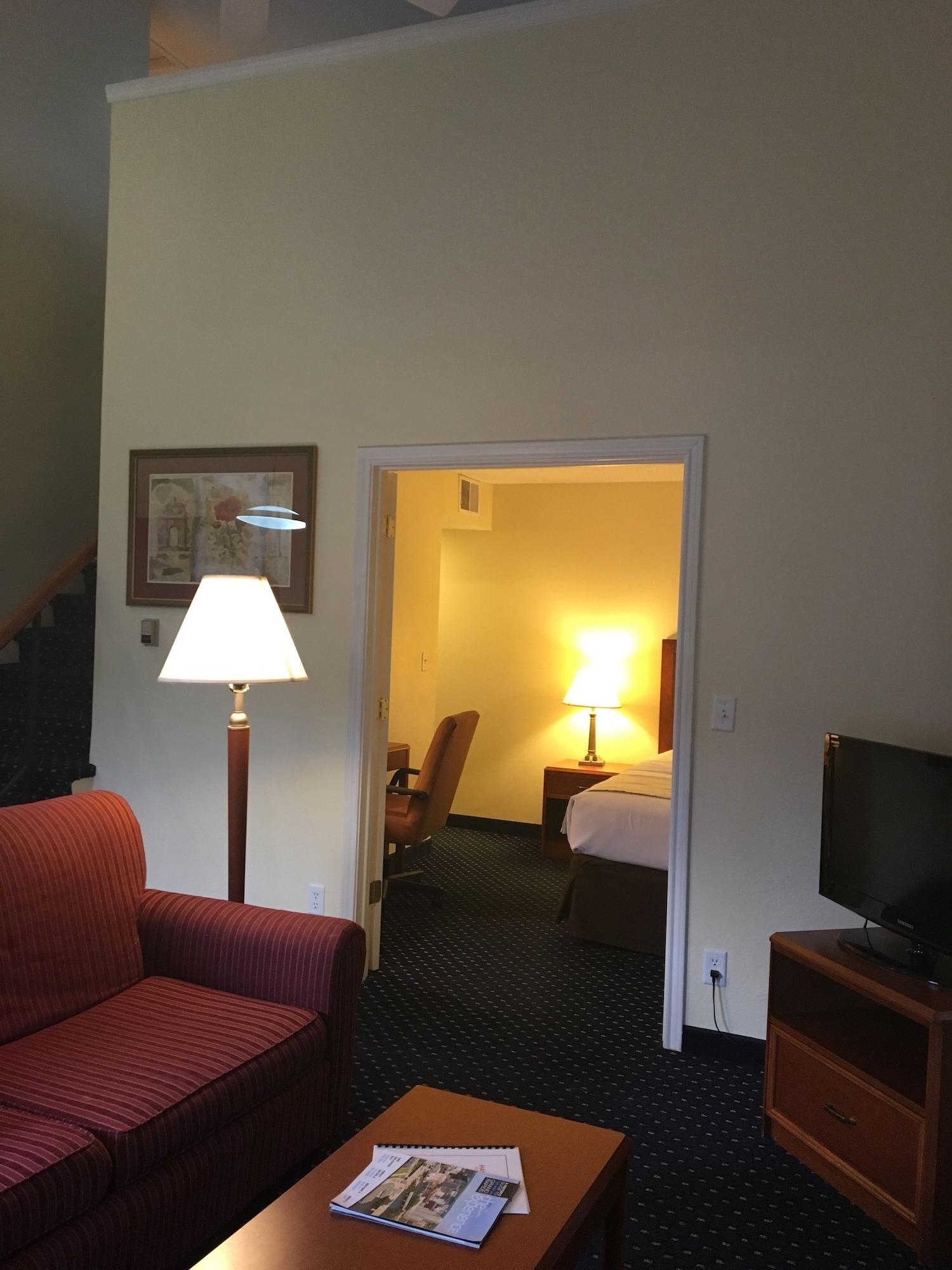 Affordable Suites Of America Grand Rapids Kentwood Екстериор снимка