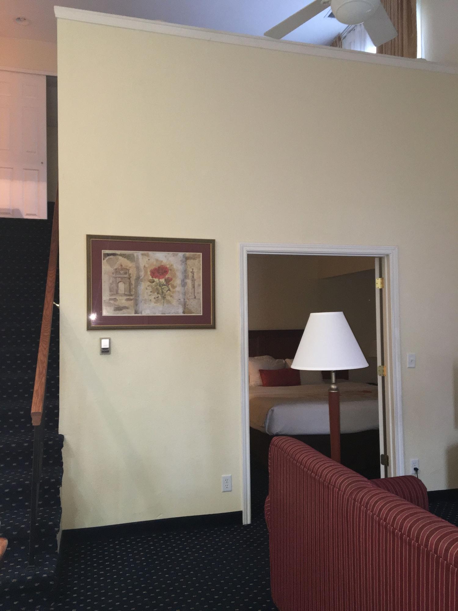 Affordable Suites Of America Grand Rapids Kentwood Екстериор снимка