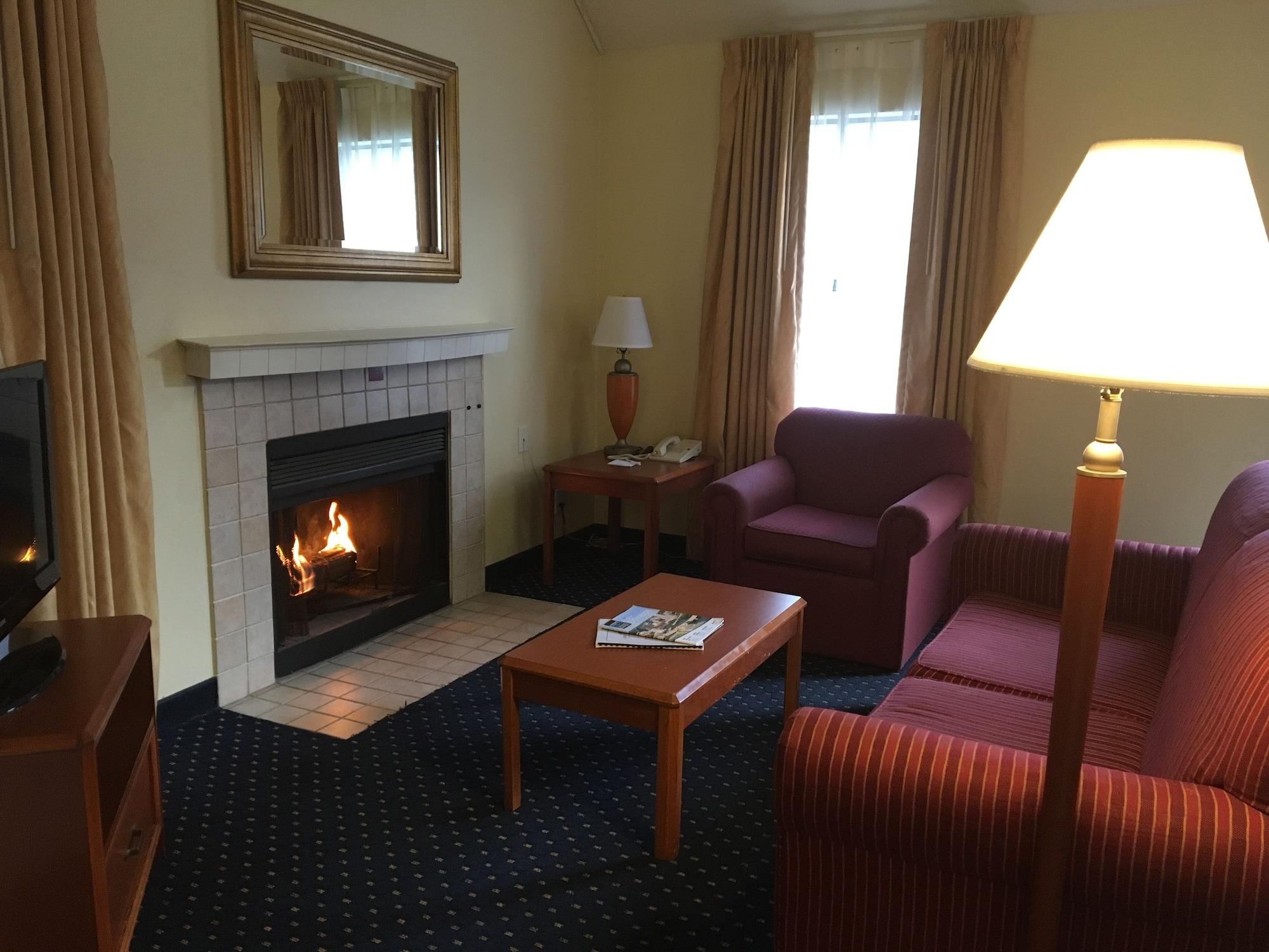 Affordable Suites Of America Grand Rapids Kentwood Екстериор снимка