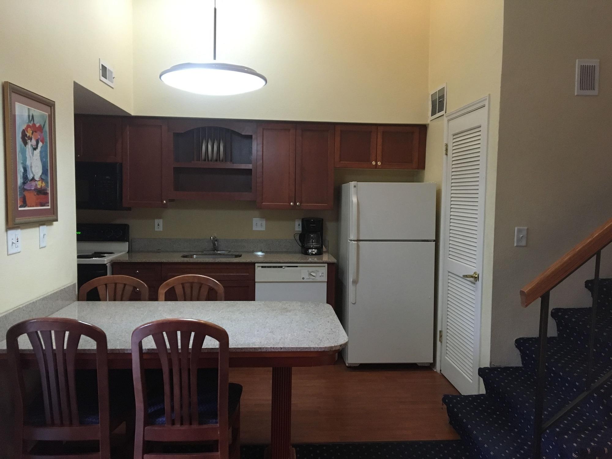 Affordable Suites Of America Grand Rapids Kentwood Екстериор снимка