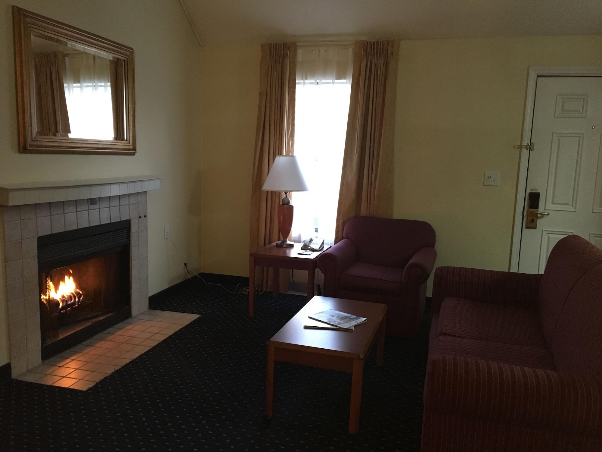 Affordable Suites Of America Grand Rapids Kentwood Екстериор снимка