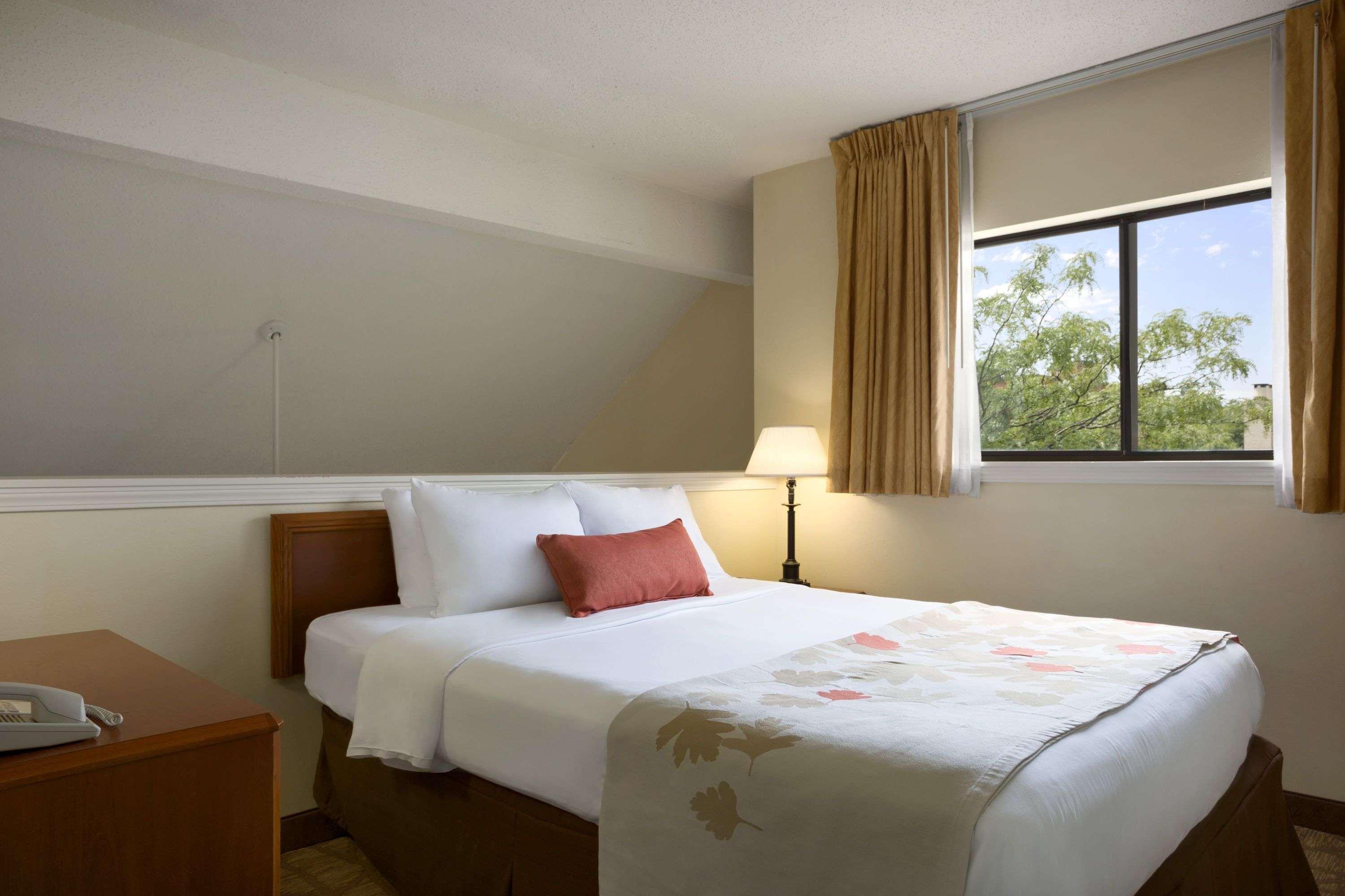 Affordable Suites Of America Grand Rapids Kentwood Екстериор снимка