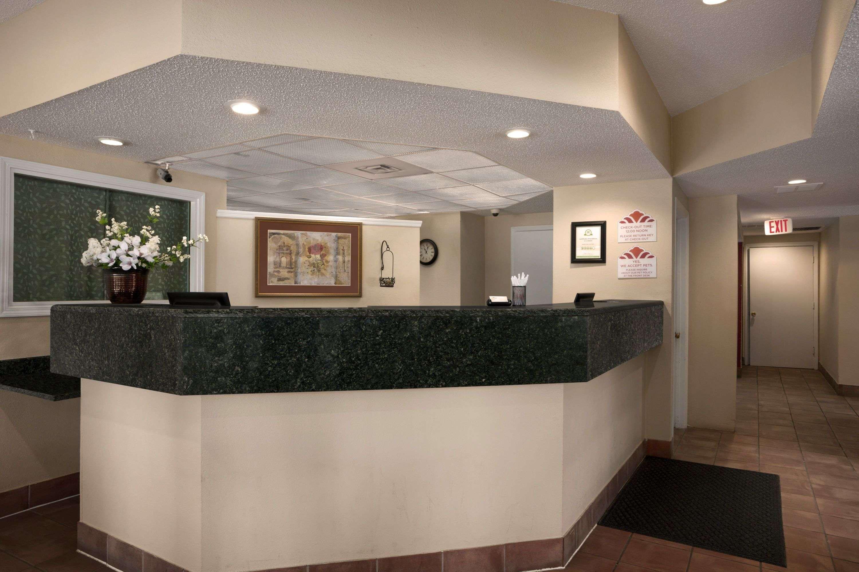 Affordable Suites Of America Grand Rapids Kentwood Екстериор снимка