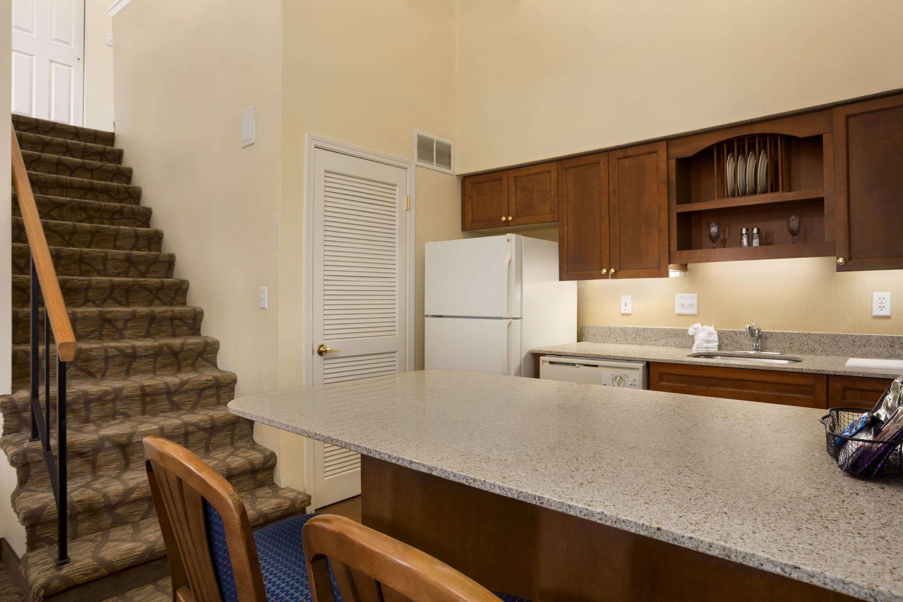 Affordable Suites Of America Grand Rapids Kentwood Екстериор снимка