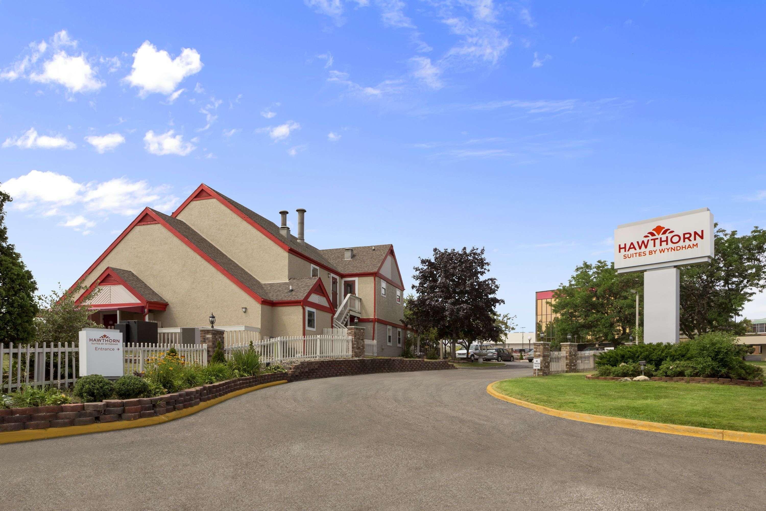 Affordable Suites Of America Grand Rapids Kentwood Екстериор снимка