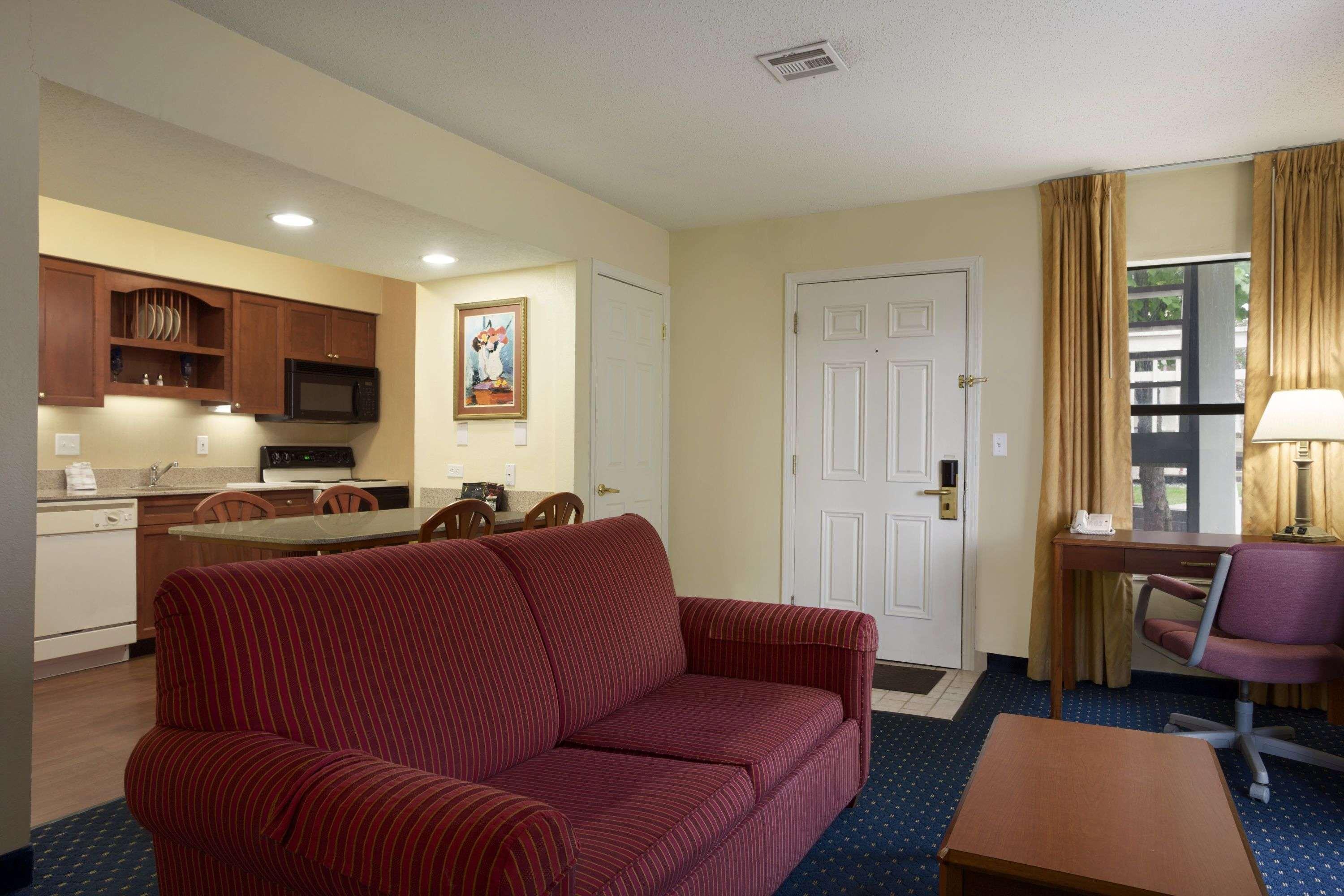 Affordable Suites Of America Grand Rapids Kentwood Екстериор снимка