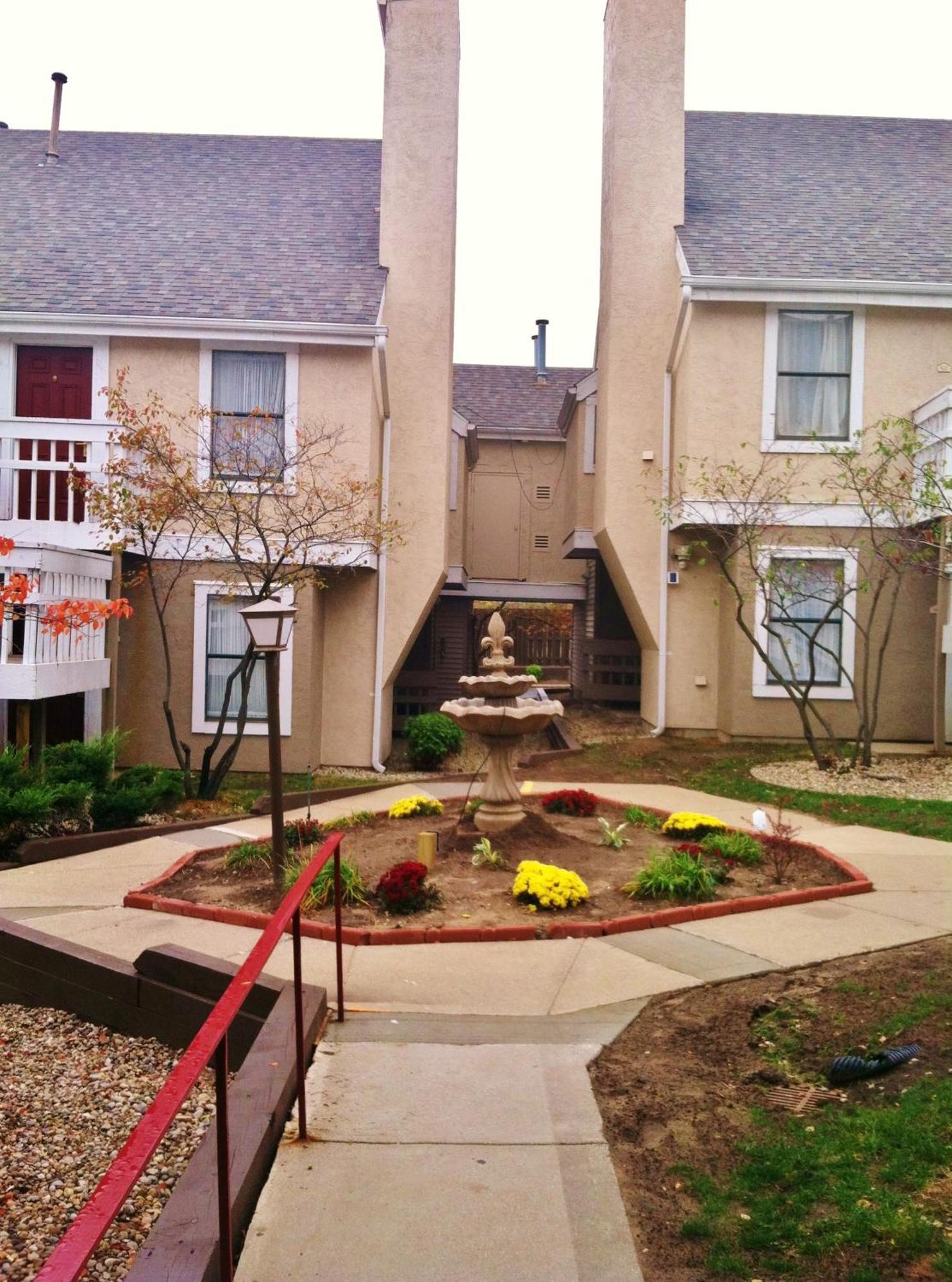 Affordable Suites Of America Grand Rapids Kentwood Екстериор снимка