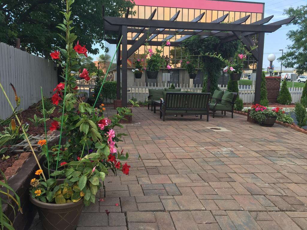 Affordable Suites Of America Grand Rapids Kentwood Екстериор снимка