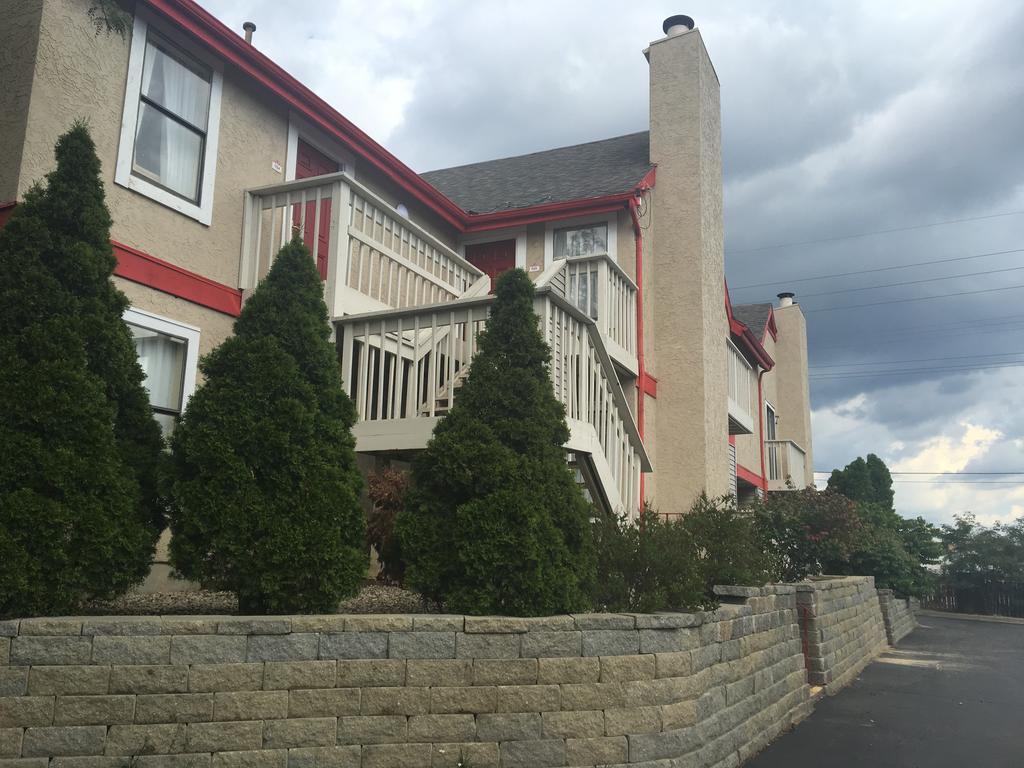 Affordable Suites Of America Grand Rapids Kentwood Екстериор снимка