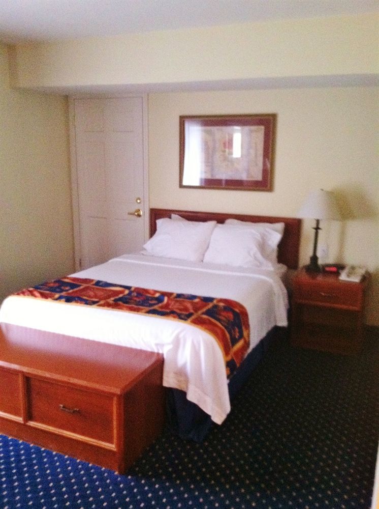 Affordable Suites Of America Grand Rapids Kentwood Екстериор снимка