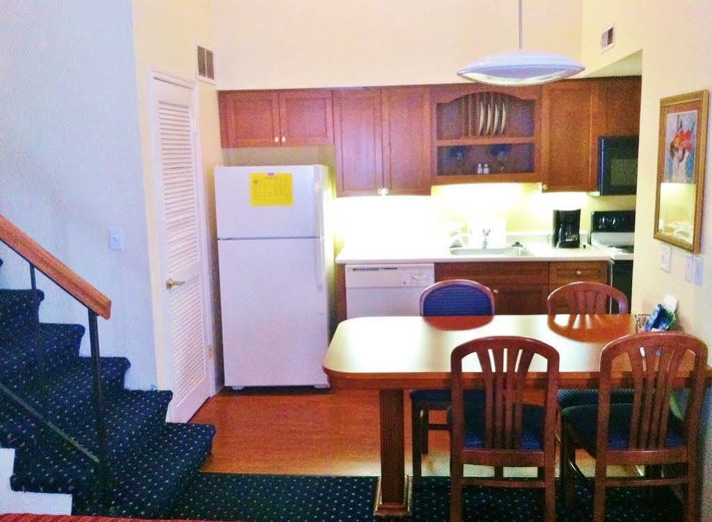 Affordable Suites Of America Grand Rapids Kentwood Екстериор снимка