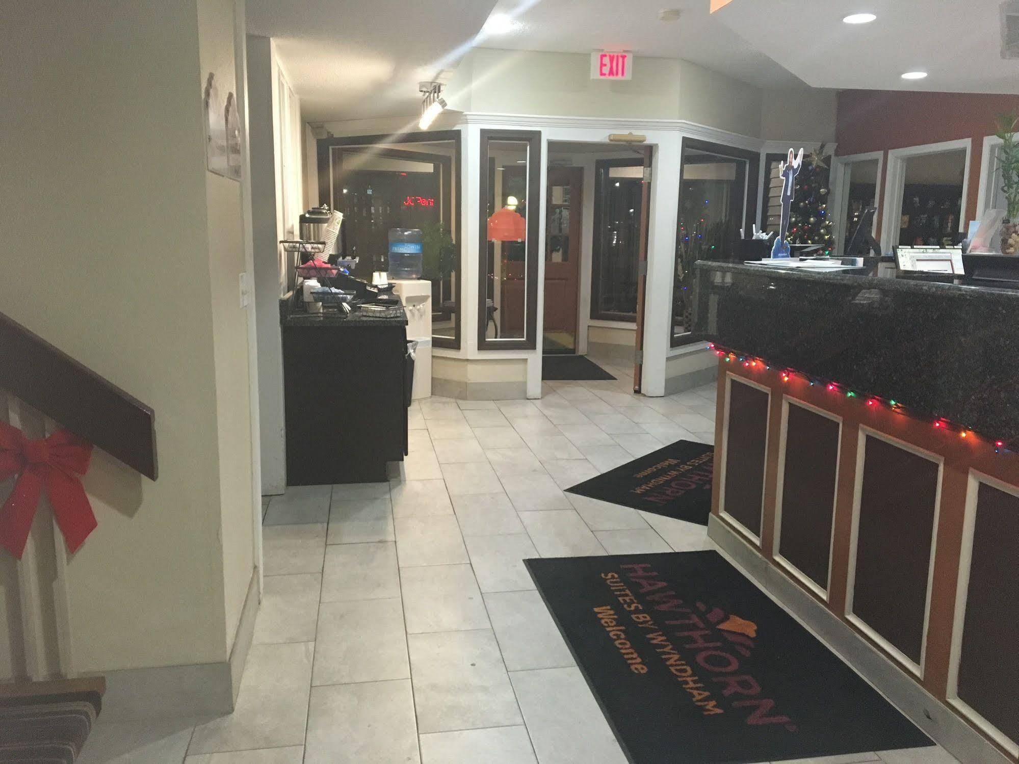 Affordable Suites Of America Grand Rapids Kentwood Екстериор снимка